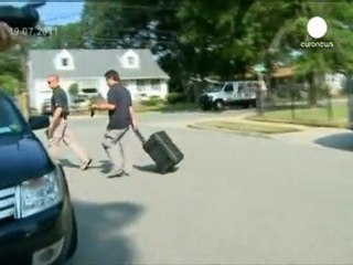 'Anonymous' hackers target NATO