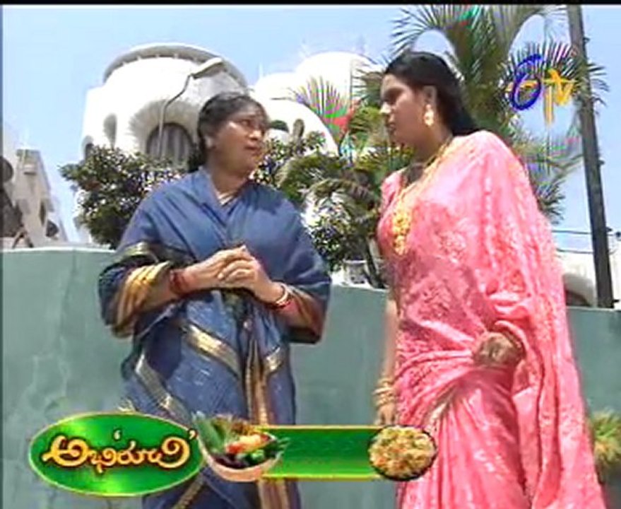 Anthahpuram - Episode 641