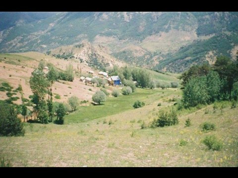 Ahmet Ihvani Vay Vay Dünya Vay