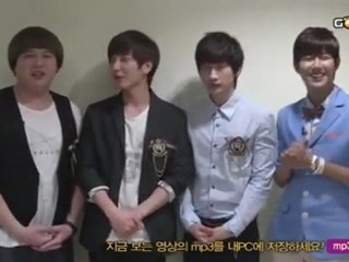 ZE:A - Watch Out Super Junior