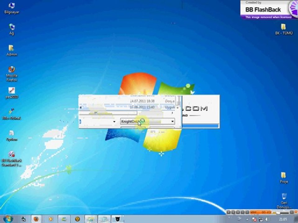 bk multi Client