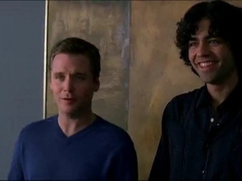 HBO GO: Entourage Catch Up