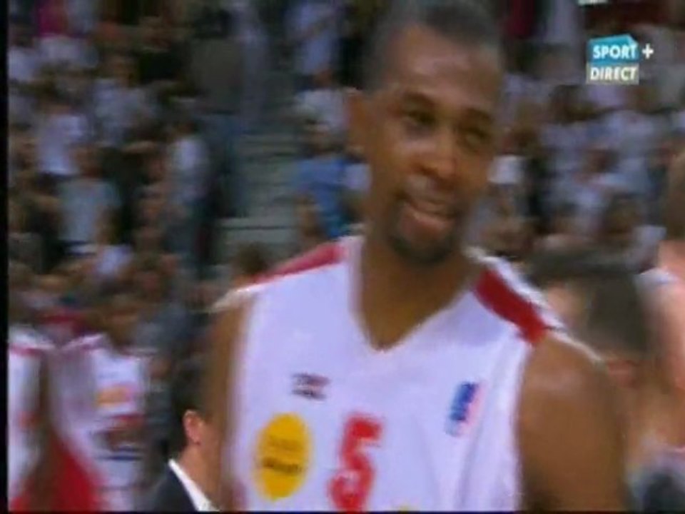 SLUC Nancy  2011 Partie 2