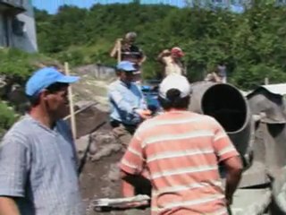 8-HAZİRAN.2011.HASAN ŞARKIN BETON DÖKME.
