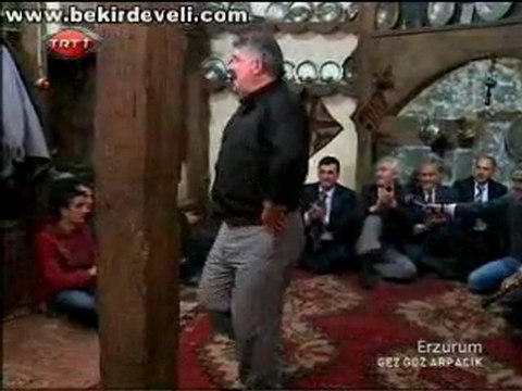 Bekir Develi - Gez Göz Arpacık - Erzurum