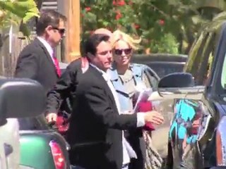 Lindsay Lohan aurait des problèmes d'argent ?