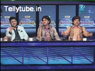 Li'l Champs-22nd July 2011 Part 7