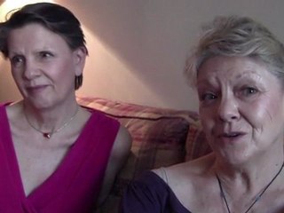 Monique & Joëlle