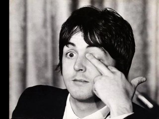 Au royaume des aveugles ...