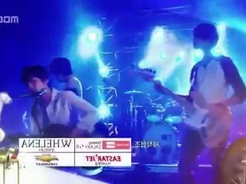 [Hangul + Eng sub + Vietsub] Heartstrings OST - Because I miss you - Jung Yonghwa (CN BLUE)