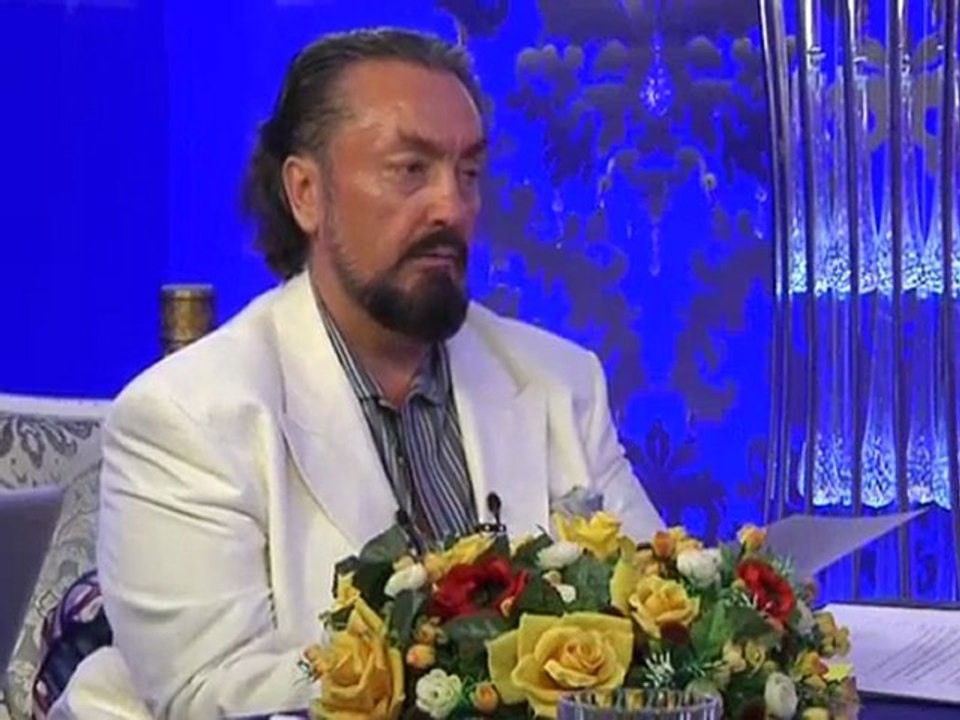 İttihad-ı İslam en büyük farzdır  (Adnan Oktar)