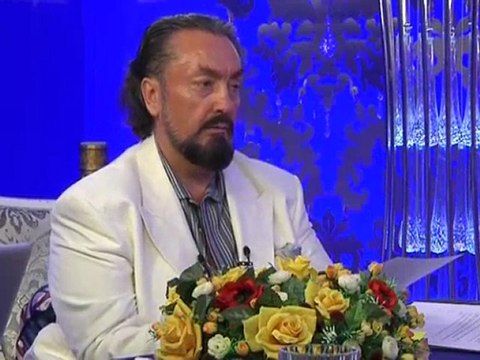 İttihad-ı İslam en büyük farzdır (Adnan Oktar)