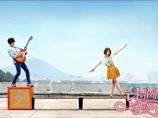 [Heartstrings OST- Full Version] Because I Miss You