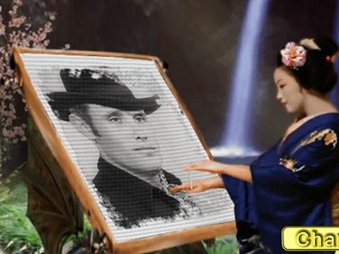 El Cabrero - Vidala del nombrador - Luz de luna (bulerias)