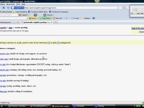 My Free Cash Machine ZNZ-ONE Review does ZNz-ONE work?