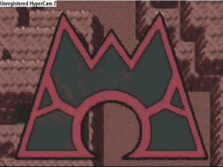 Vidéo Pokemon Emeraude # 10 La Planque Magma
