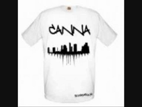 CANNA .JOE L'RACLO ft CANNA (faya)