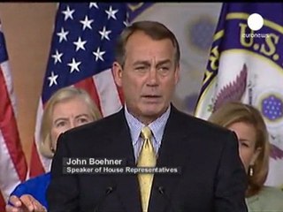 Estados Unidos sin acuerdo sobre la deuda