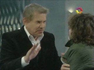 Axel Echeverry  los unicos cap 91 parte 3