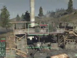 Homefront multiplayer demo review