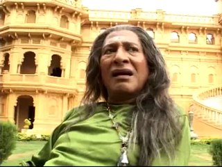 KAHANI CHANDRAKANTA KI Serial Location