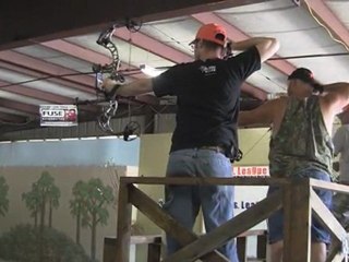 Ike's Outdoors Pro Staff Shoot