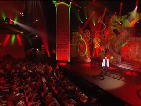 François Morency - Les Trous Du Cul