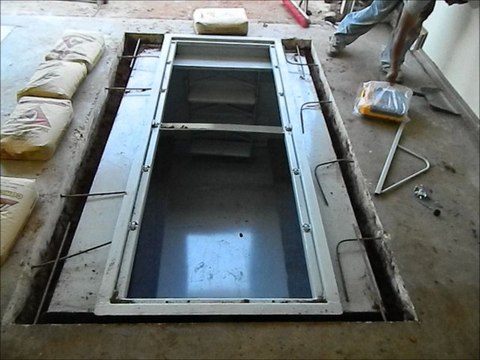 How To Install Tornado Storm Shelters OKC Tulsa 405-417-8676