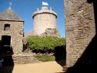 Fort La Latte 018