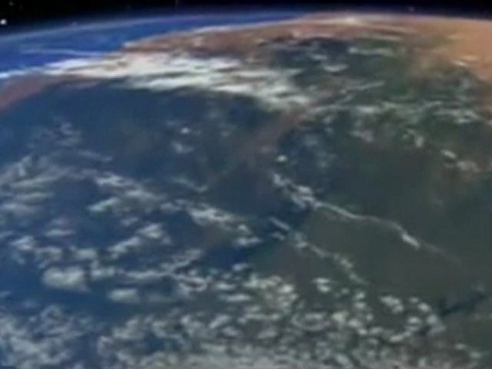 ‪Voyage aux origines de la terre (partie 4 sur 5)