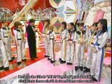 [HPS] Morning Musume 13nin gakkari xmas special part2 (640x480 xvid subtitled)