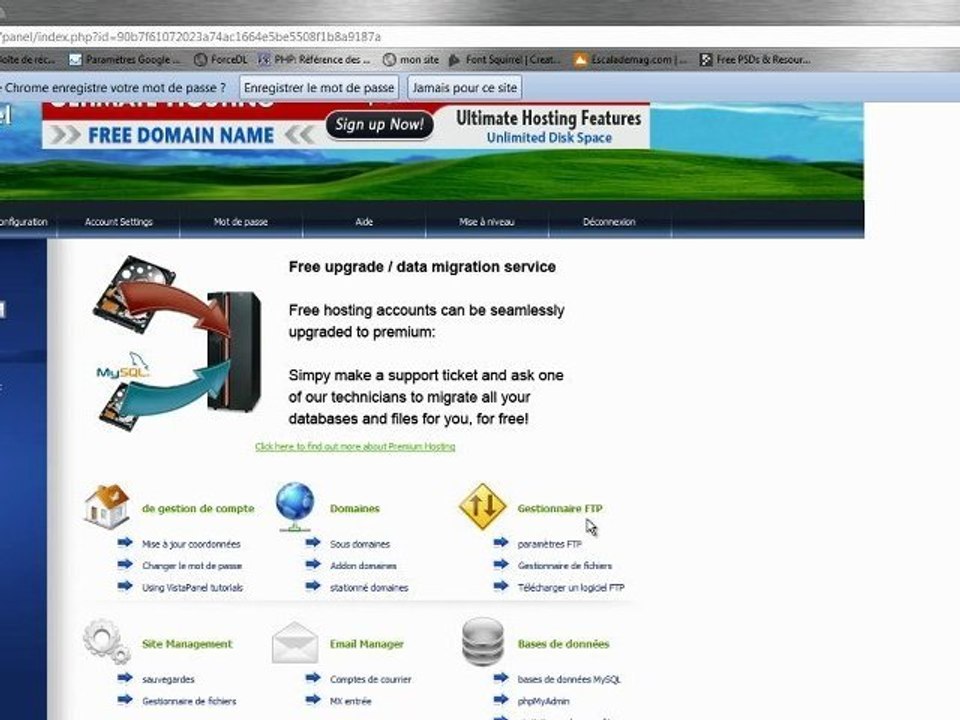 tutoriel :: Comprendre le web et obtenir son propre hébergement