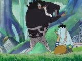 [One Piece] Kuma - La fin des mugiwaras !
