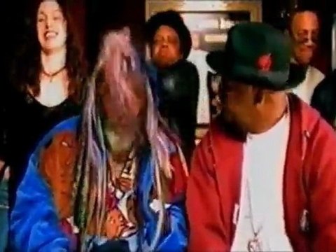 Ras Kass, Dirty Rat, Kam & Tash (Wolf Pac) Still Mo' Bounce (Tribute to Roger Troutman)