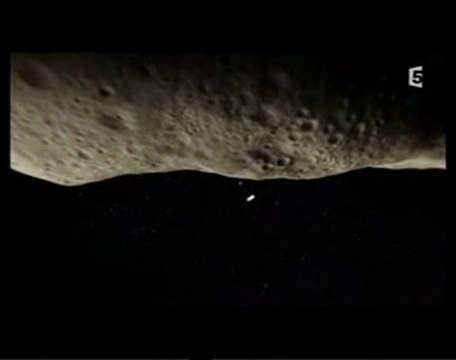 voyage aux confins de l'univers (2/5)