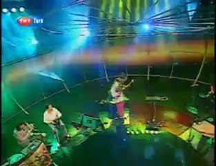 Baba Zula   Çöl Aslanları