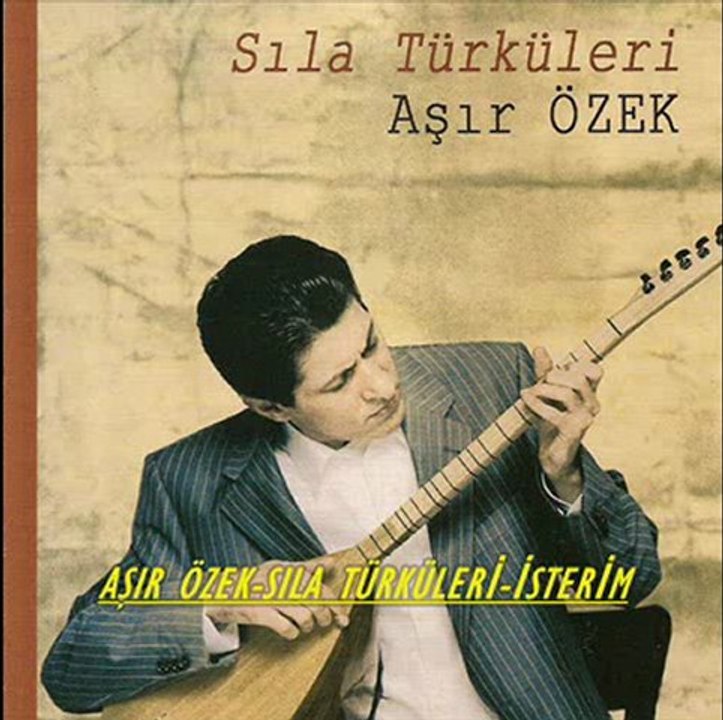 AŞIR ÖZEK   İSTERİM
