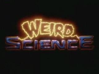 Weird Science Trailer (1985)