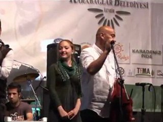 selim gülay sen gözümde yaş idun