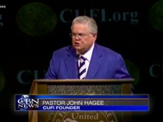 Christians United for Israel - CBN.com