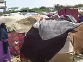 Africa Famine - CBN.com