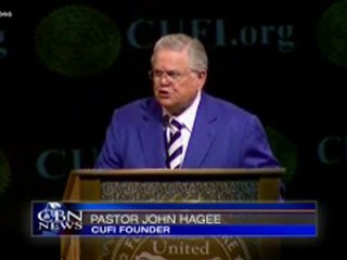 Christians United for Israel - CBN.com