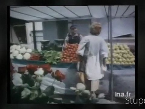 Publicités des années 80