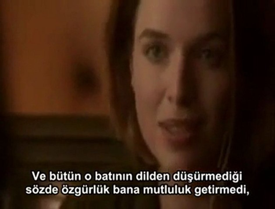 İSLAM DA KADIN .