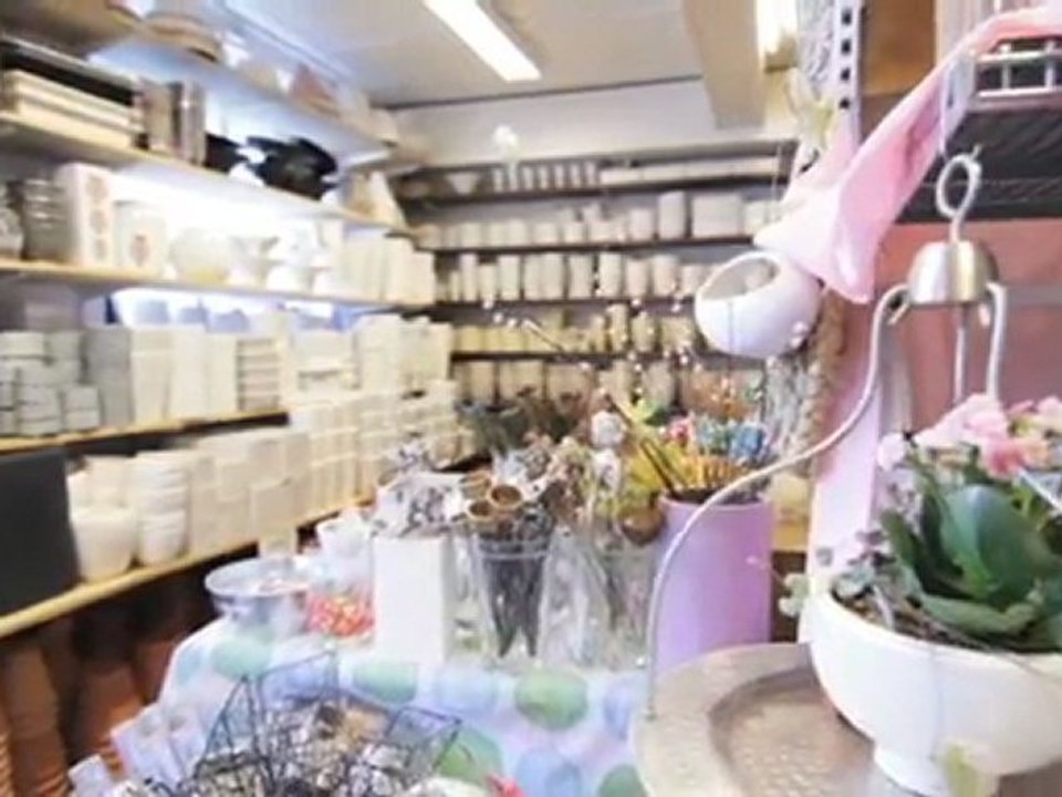 Snittblommor Västerbottens Län Umeå Berghems Blommor