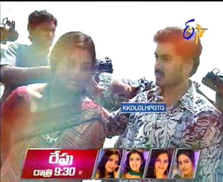 Chandra Mukhi - Episode 1104