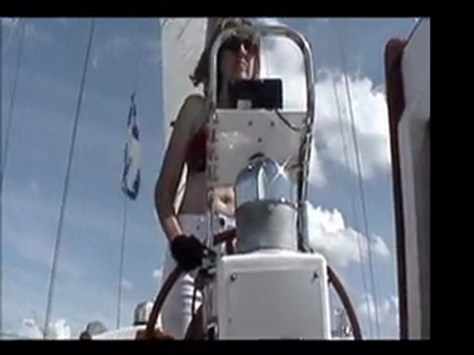 Capitaine Steven