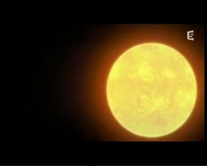 voyage aux confins de l'univers (3/5)