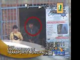 Con video regidora denuncia a alcalde provincial de Tacna por uso indebido de camioneta municipal