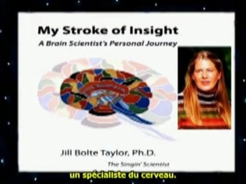 Beyond The Cutting Edge - David Icke A5 VoixFR